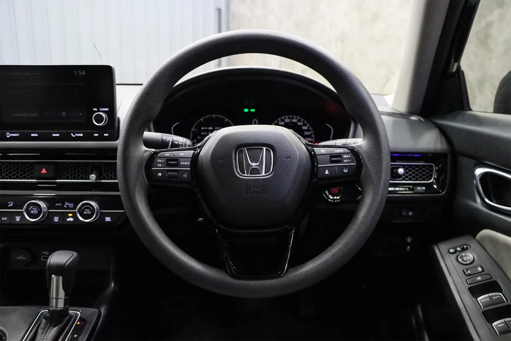 Honda Civic FE 1.5 EL 2022 [HCBJ]