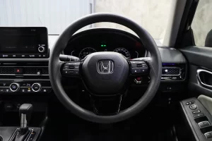 Honda Civic FE 1.5 EL 2022 [HCBJ]