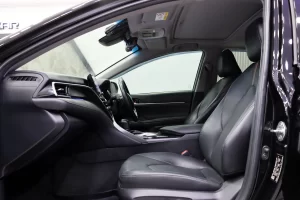 Toyota Camry 2.5 HEV Premium MNC 2022 [GJGH]