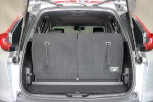 Honda CR-V 2.4 EL AWD MNC 2021 [BAFF]