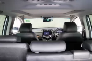 Honda CR-V 2.4 EL AWD MNC 2021 [BAFF]