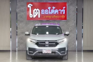Honda CR-V 2.4 EL AWD MNC 2021 [BAFF]