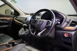 Honda CR-V 2.4 EL AWD MNC 2021 [BAFF]