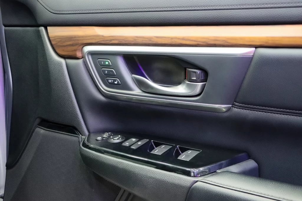 Honda CR-V 2.4 EL AWD MNC 2021 [BAFF]