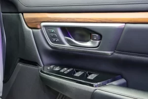 Honda CR-V 2.4 EL AWD MNC 2021 [BAFF]