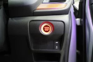 Honda CR-V 2.4 EL AWD MNC 2021 [BAFF]