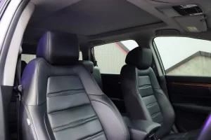 Honda CR-V 2.4 EL AWD MNC 2021 [BAFF]