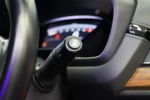 Honda CR-V 2.4 EL AWD MNC 2021 [BAFF]