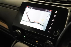 Honda CR-V 2.4 EL AWD MNC 2021 [BAFF]