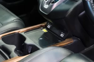 Honda CR-V 2.4 EL AWD MNC 2021 [BAFF]