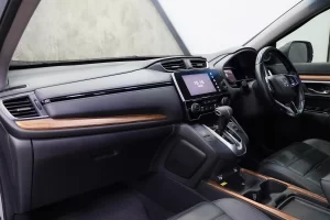 Honda CR-V 2.4 EL AWD MNC 2021 [BAFF]