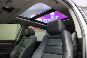 Honda CR-V 2.4 EL AWD MNC 2021 [BAFF]