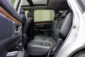 Honda CR-V 2.4 EL AWD MNC 2021 [BAFF]