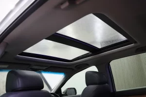 Honda CR-V 2.4 EL AWD MNC 2021 [BAFF]