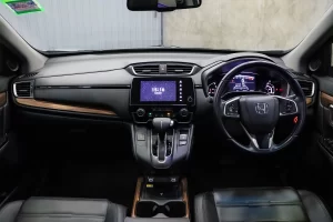 Honda CR-V 2.4 EL AWD MNC 2021 [BAFF]