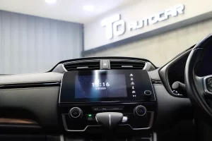 Honda CR-V 2.4 EL AWD MNC 2021 [BAFF]