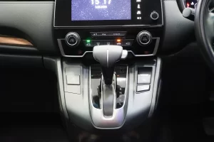 Honda CR-V 2.4 EL AWD MNC 2021 [BAFF]