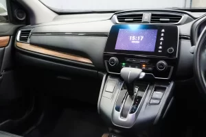 Honda CR-V 2.4 EL AWD MNC 2021 [BAFF]
