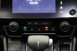 Honda CR-V 2.4 EL AWD MNC 2021 [BAFF]