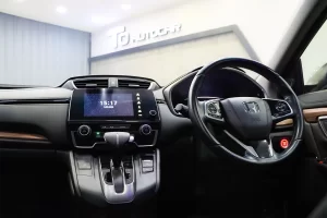 Honda CR-V 2.4 EL AWD MNC 2021 [BAFF]