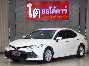 Toyota Camry 2.5 Sport MNC 2021 [FAJE]