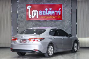 Toyota Camry 2.5 Sport MNC 2022 [HABA]