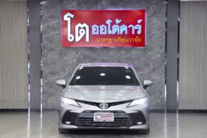 Toyota Camry 2.5 Sport MNC 2022 [HABA]