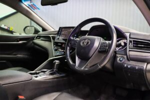 Toyota Camry 2.5 Sport MNC 2022 [HABA]