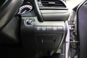 Toyota Camry 2.5 Sport MNC 2022 [HABA]