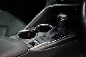 Toyota Camry 2.5 Sport MNC 2022 [HABA]