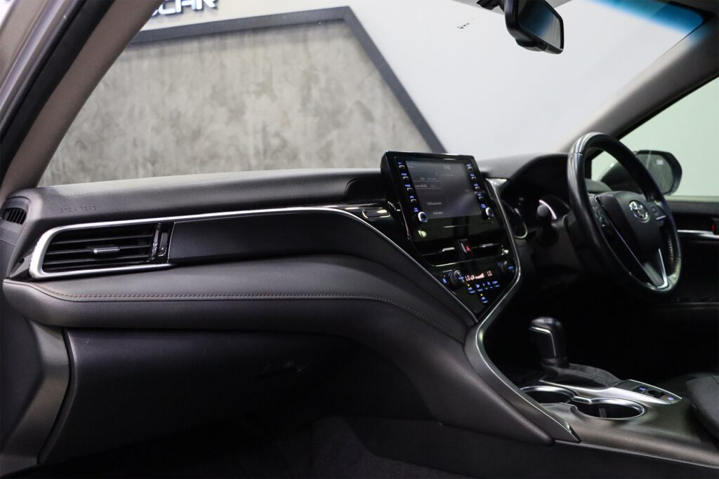Toyota Camry 2.5 Sport MNC 2022 [HABA]