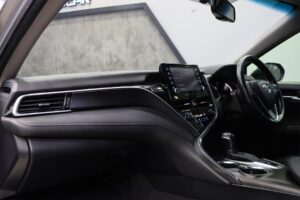Toyota Camry 2.5 Sport MNC 2022 [HABA]