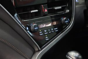 Toyota Camry 2.5 Sport MNC 2022 [HABA]