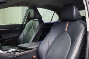 Toyota Camry 2.5 Sport MNC 2022 [HABA]