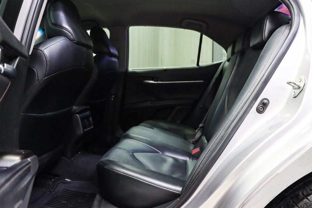 Toyota Camry 2.5 Sport MNC 2022 [HABA]