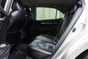 Toyota Camry 2.5 Sport MNC 2022 [HABA]