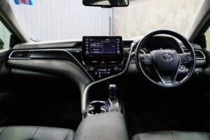 Toyota Camry 2.5 Sport MNC 2022 [HABA]