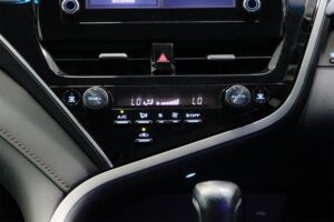 Toyota Camry 2.5 Sport MNC 2022 [HABA]