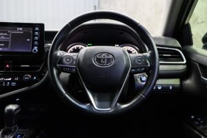 Toyota Camry 2.5 Sport MNC 2022 [HABA]