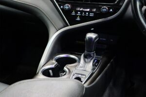 Toyota Camry 2.5 Sport MNC 2022 [HABA]