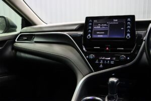 Toyota Camry 2.5 Sport MNC 2022 [HABA]
