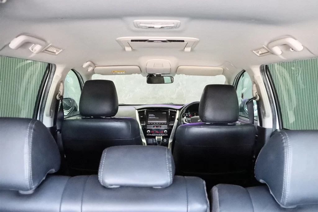 Mitsubishi Pajero Sport 2.4 GT Plus 2WD 2022 [FGFI]
