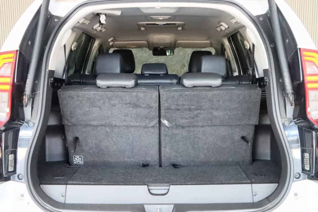 Mitsubishi Pajero Sport 2.4 GT Plus 2WD 2022 [FGFI]