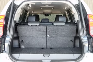 Mitsubishi Pajero Sport 2.4 GT Plus 2WD 2022 [FGFI]
