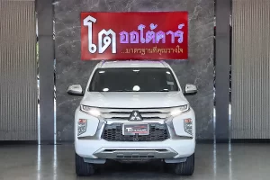 Mitsubishi Pajero Sport 2.4 GT Plus 2WD 2022 [FGFI]