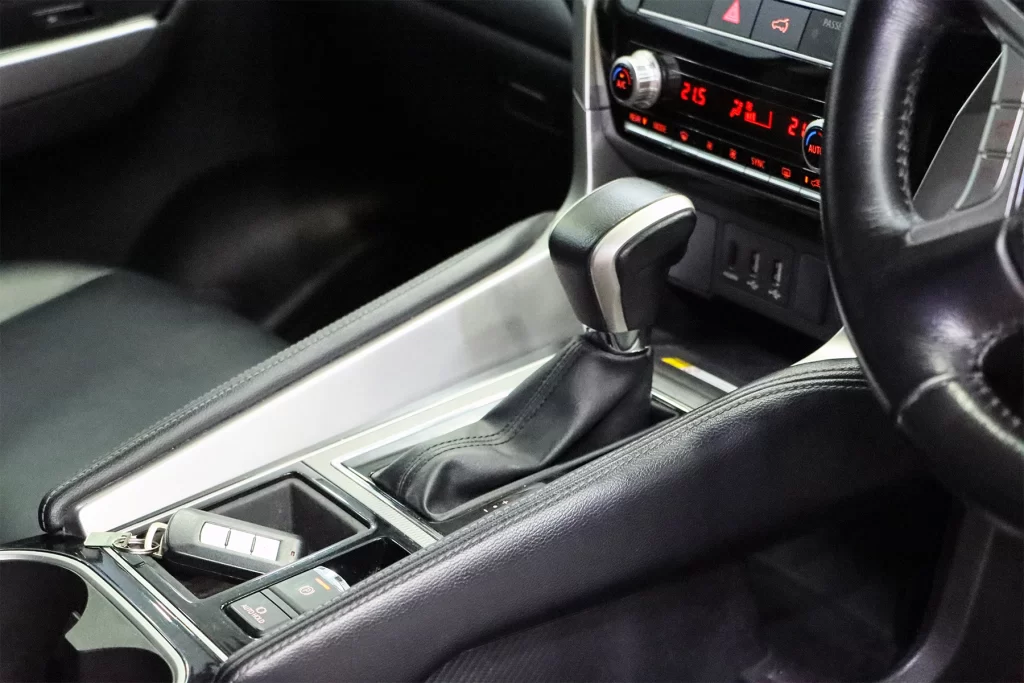 Mitsubishi Pajero Sport 2.4 GT Plus 2WD 2022 [FGFI]