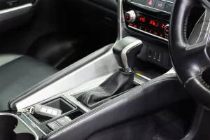 Mitsubishi Pajero Sport 2.4 GT Plus 2WD 2022 [FGFI]