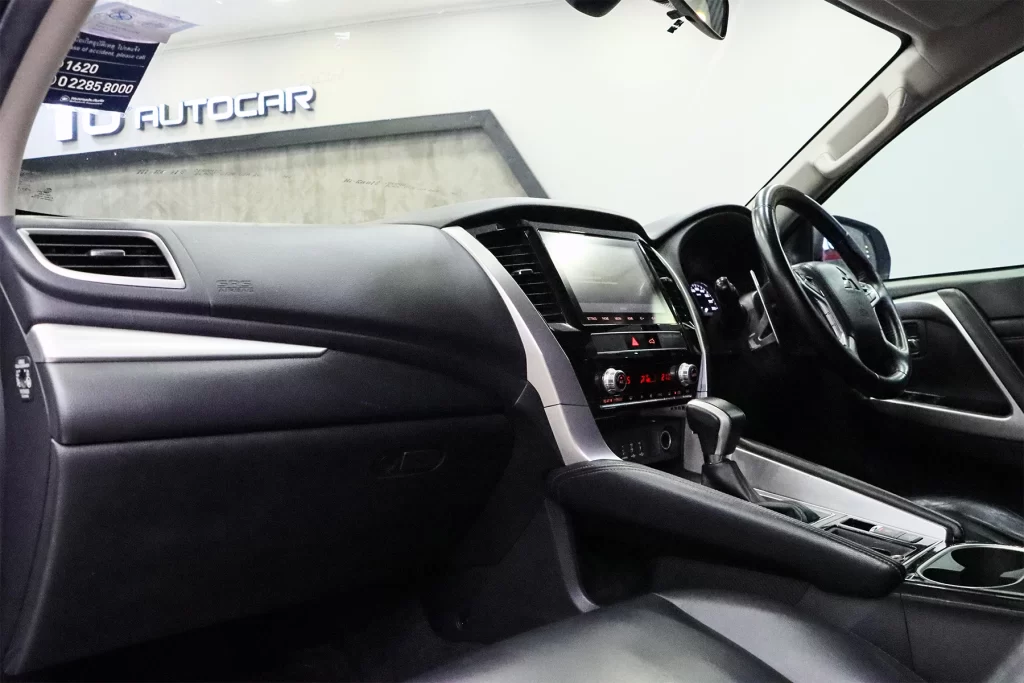 Mitsubishi Pajero Sport 2.4 GT Plus 2WD 2022 [FGFI]