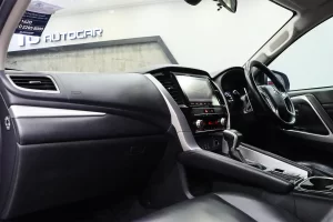 Mitsubishi Pajero Sport 2.4 GT Plus 2WD 2022 [FGFI]