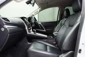 Mitsubishi Pajero Sport 2.4 GT Plus 2WD 2022 [FGFI]